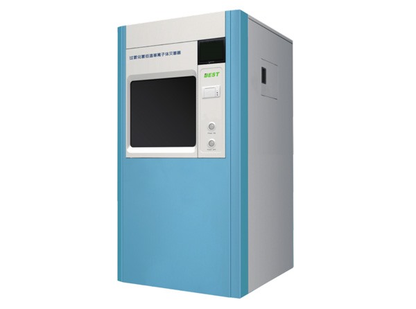 过氧化氢低温等离子体灭菌器