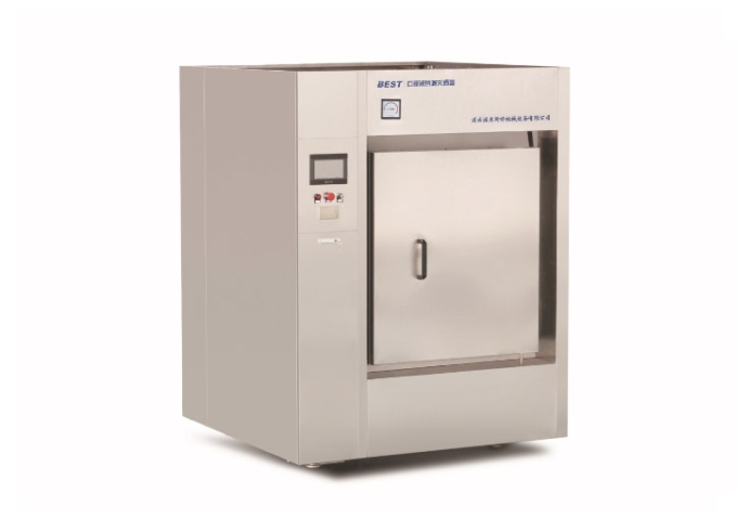 口服液检漏灭菌器