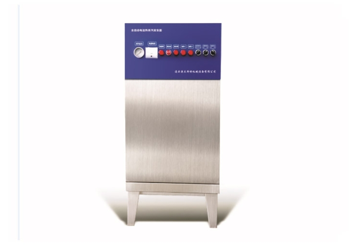 电加热蒸汽发生器