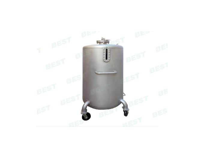 液体菌种罐